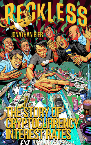 ﻿بی پروا: داستان نرخ بهره cryptocurrency