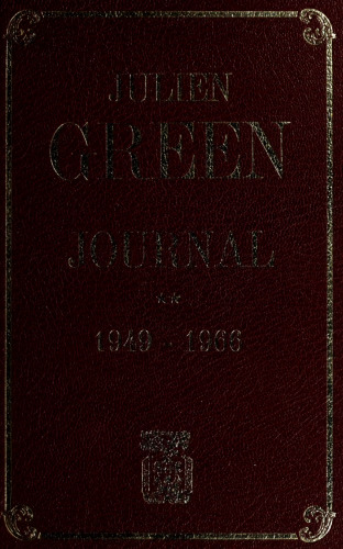 ﻿مجله 1949-1966