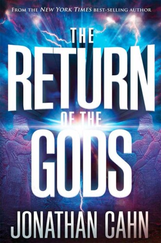 ﻿بازگشت خدایان