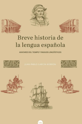 ﻿تاریخ مختصر زبان اسپانیایی. آواتار زمان و ویژگی های زبانی