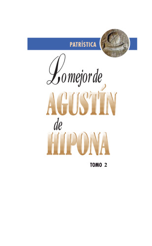 ﻿بهترین های Agustín de Hipona