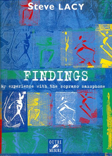 ﻿یافته ها: تجربه من با ساکسیفون سوپرانو