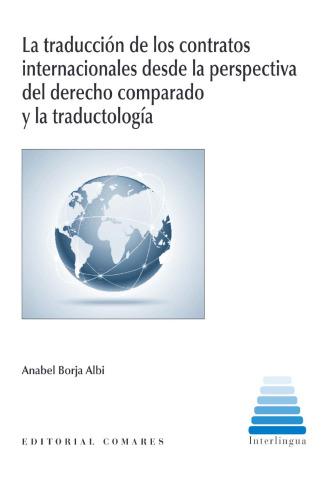﻿ترجمه قراردادهای بین المللی از منظر قانون تطبیقی ​​و ترجمه