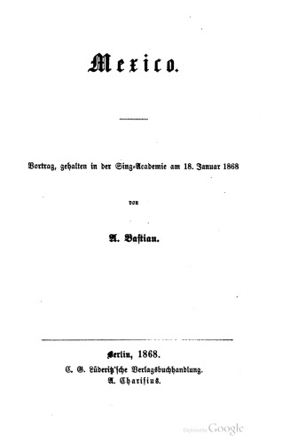 ﻿مکزیک [مکزیک]