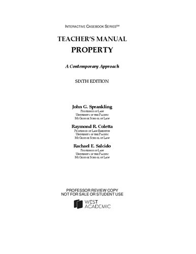 ﻿ملک: یک کتاب رویکرد معاصر (کتابچه راهنمای معلم)