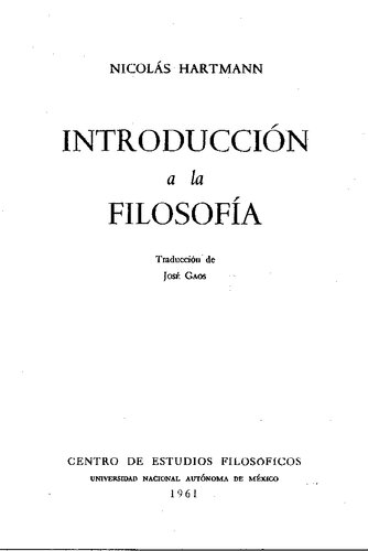 ﻿مقدمه ای بر فلسفه