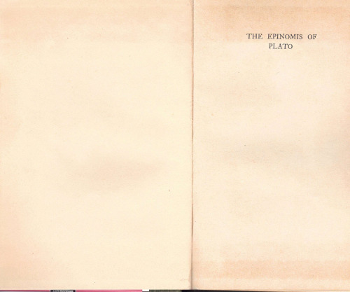 ﻿اپینومی افلاطون