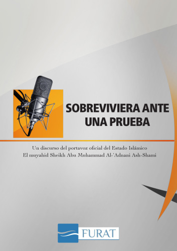 ﻿قبل از آزمایش زنده بمانید