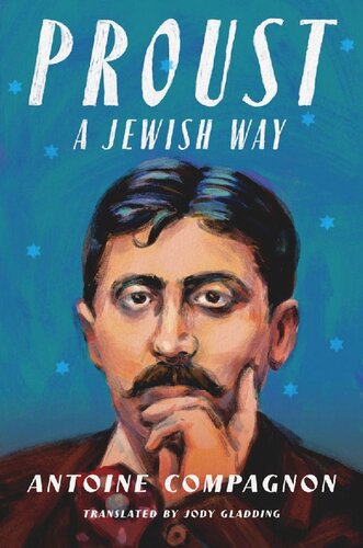 ﻿پروست ، یک راه یهودی