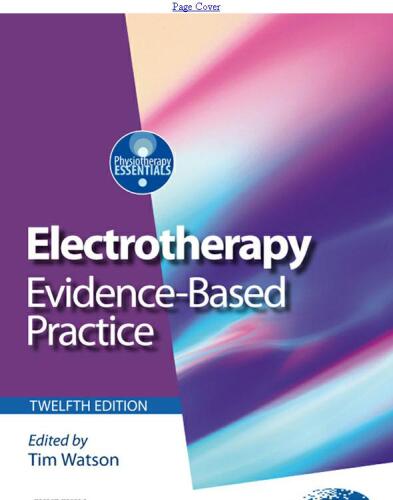 ﻿برق درمانی