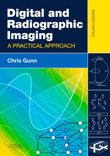 ﻿تصویربرداری دیجیتال و رادیوگرافی