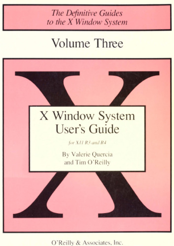 ﻿X راهنمای کاربر سیستم پنجره