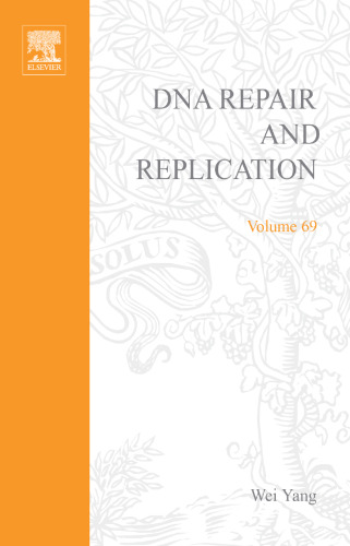 ﻿ترمیم و تکثیر DNA