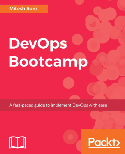 ﻿بوت کامپ Devops