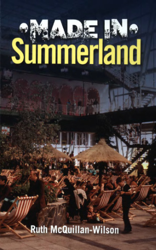﻿ساخته شده در Summerland: فاجعه ای که در مدرن ترین مجتمع تعطیلات Isle of Man در سال 1973 رخ داده است