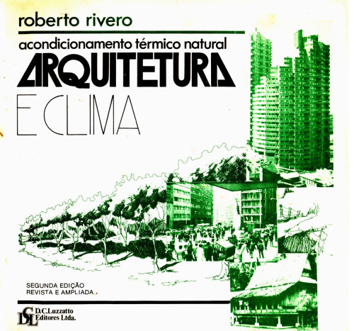 ﻿معماری بسته بندی حرارتی طبیعی و آب و هوا