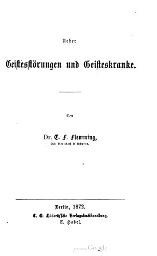 ﻿در مورد اختلالات روانی و بیمار روانی