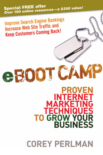eBoot Camp: تکنیک های بازاریابی اینترنتی اثبات شده برای رشد کسب و کار شما