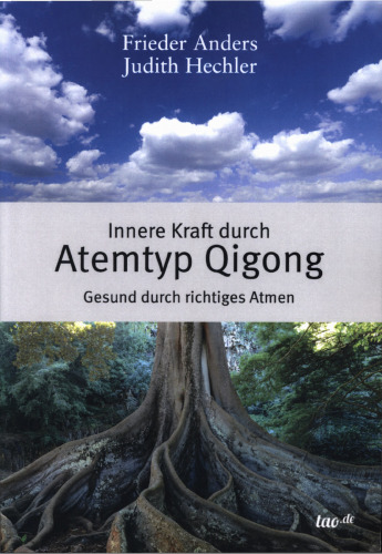 ﻿استحکام داخلی از طریق تنفس نوع Qigong: با انجام نفس مناسب سالم است