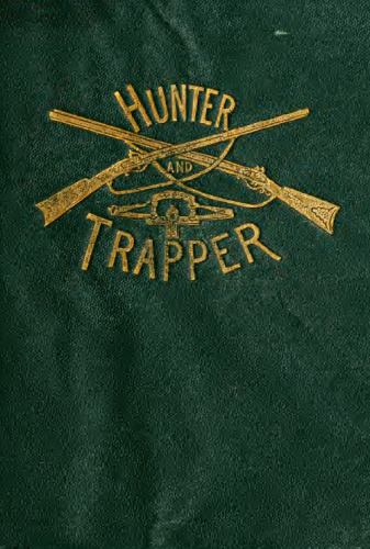 ﻿شکارچی و دامپر