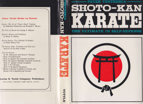 ﻿Shoto-Kan Karate: نهایی در دفاع از خود