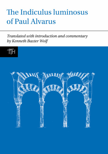 ﻿Luminosus indulus Paul Alvarus