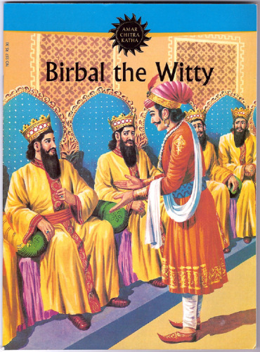 ﻿Birbal The Witty