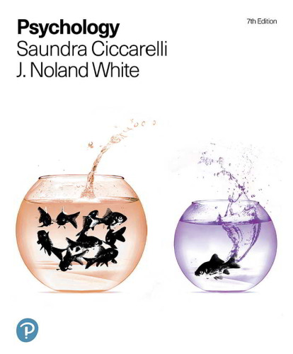 ﻿روانشناسی