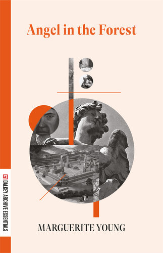 ﻿فرشته در جنگل