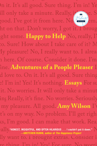 ﻿خوشحالم که کمک می کنم