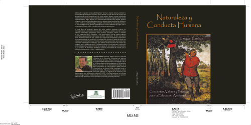 ﻿طبیعت و رفتار انسان. مفاهیم ، ارزش ها و شیوه های آموزش محیط زیست