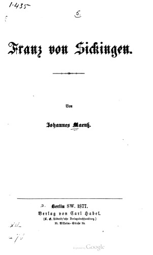 ﻿فرانتس فون سیلینگن