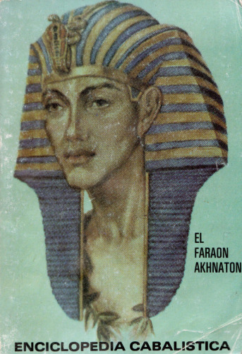 ﻿Enciclopedia cabalistica