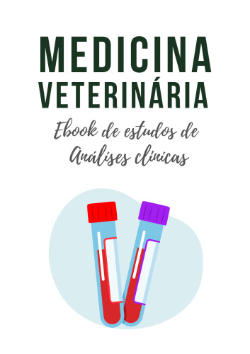 ﻿تجزیه و تحلیل بالینی - کتاب دامپزشک