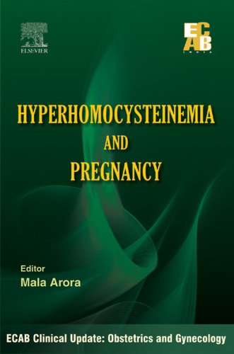 ﻿Hyperhomocysteinemia و بارداری - ECAB