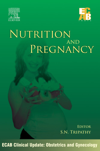 ﻿تغذیه و بارداری - ECAB