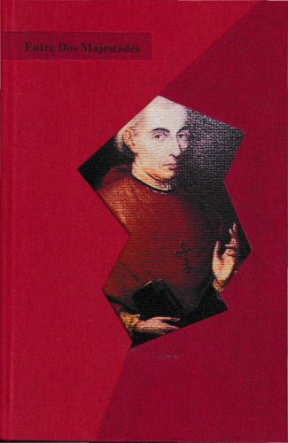 ﻿بین دو اعلیحضرت اسقف و کلیسای بزرگ Michoacán قبل از اصلاحات بوربون ، 1758-1772