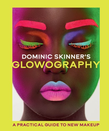 ﻿Glowography Dominic Skinner