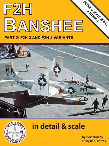 ﻿F2H Banshee قسمت 2