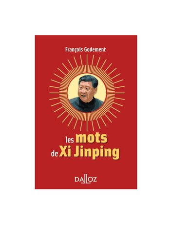 ﻿xi jinping کلمات