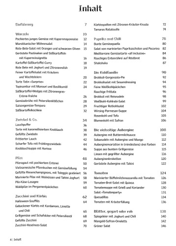 Genussvoll vegetarisch: mediterran - orientalisch - raffiniert. 125 Gemüse-Rezepte von Starkoch Yotam Ottolenghi