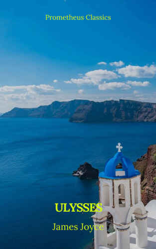 ﻿اولیس (کلاسیک پرومتئوس)