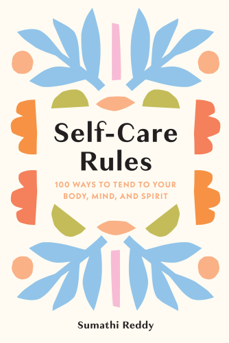 ﻿قوانین مراقبت از خود