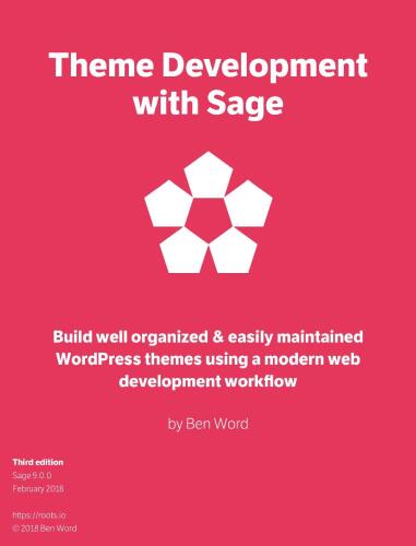 Theme Development with Sage