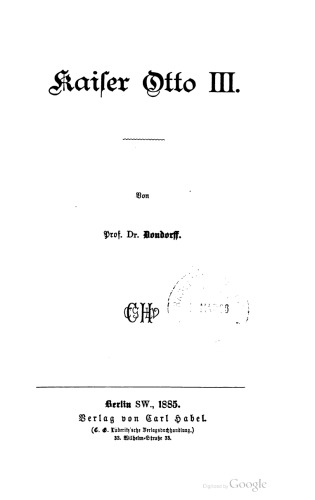 ﻿امپراتور اتو سوم.