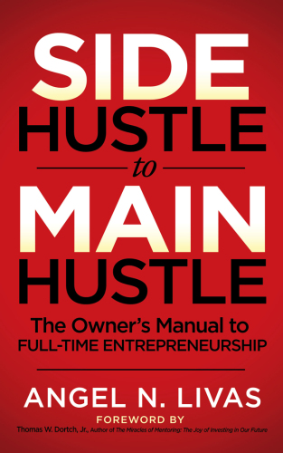 ﻿Side Hustle تا Main Hustle