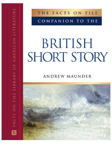 واقعیت ها در پرونده همراه با داستان کوتاه انگلیسی: همراه با داستان کوتاه انگلیسی (همراه با سری ادبیات)