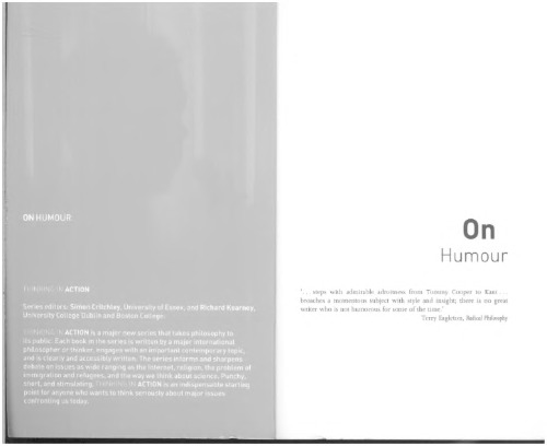 ﻿درباره طنز (تفکر در عمل)