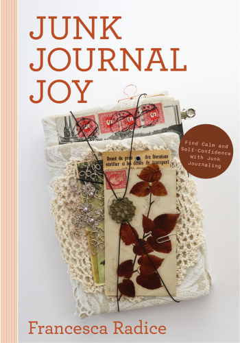 ﻿Junk Journal Joy