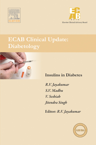 ﻿انسولین در دیابت - ECAB